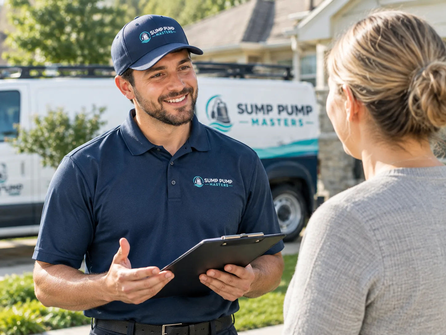 Sump Pump Repair Cartwright, ND FAQs